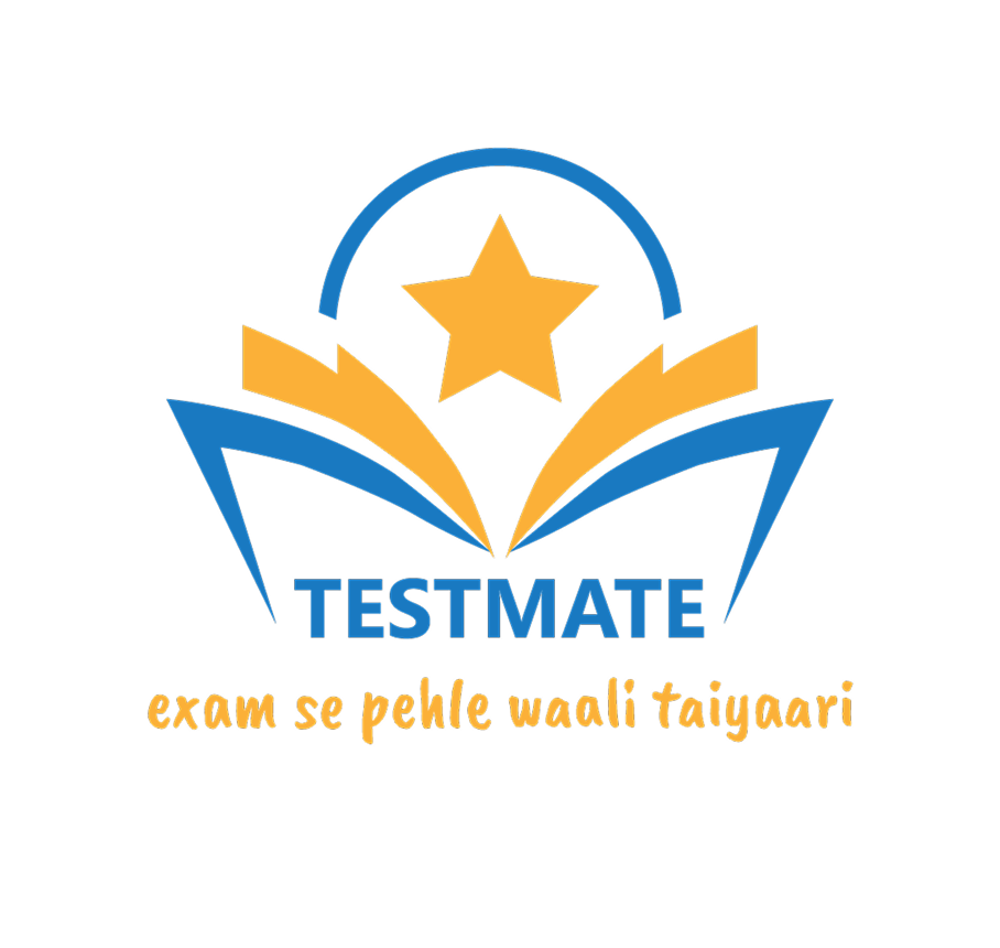 Testmate app logo